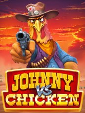 Johnny vs Chicken