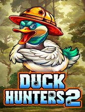 Duck Hunters 2