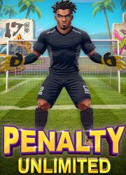 Penalty Unlimited sur Betify Casino