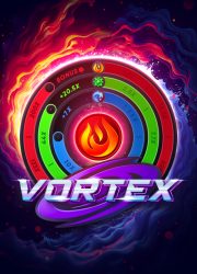 Vortex sur Betify Casino