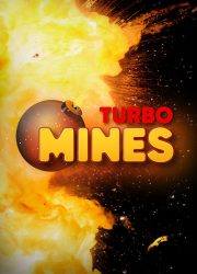 Turbo Mines sur Betify Casino