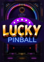 Lucky Pinball sur Betify Casino