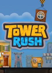 Tower Rush sur Betify Casino