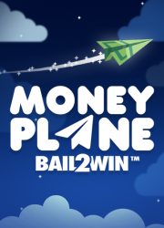 Moneyplane sur Betify Casino