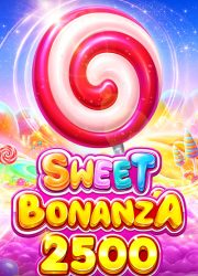 Sweet Bonanza 2500 sur Betify
