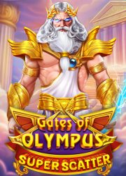 Gates of Olympus Super Scatter sur Betify