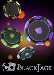 Blackjack sur Betify Casino
