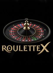 RouletteX sur Betify Casino
