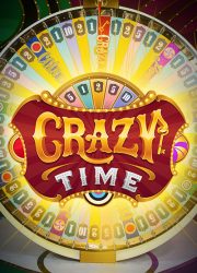 Crazy Time sur Betify Casino