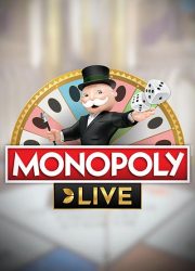 Monopoly Live sur Betify Casino