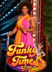 Funky Time sur Betify Casino