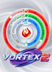 Vortex 2 sur Betify Casino
