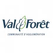 val et foret